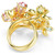 idyllia-ring--mixed-cuts--flower--multicolored--gold-tone-plated-swarovski-5709027-4