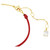 snake-bracelet--crystal-pearl--mixed-cuts--year-of-the-snake--red--gold-tone-plated-swarovski-5714850-3