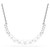 matrix-necklace--gradient-of-round-cuts--white--rhodium-plated-swarovski-5705396-4