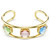 chroma-cuff--cushion-cut--multicolored--gold-tone-plated-swarovski-5705836-1