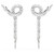 snake-drop-earrings--mixed-cuts--year-of-the-snake--white--rhodium-plated-swarovski-5698891-1