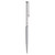 crystalline-silk-ballpoint-pen--white--white-lacquered--chrome-plated-swarovski-5709613-2