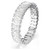 matrix-ring--baguette-cut--white--silver-tone-finish-swarovski-5714334-2