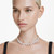 ariana-grande-x-swarovski-tennis-necklace--mixed-cuts--heart--white--rhodium-plated-swarovski-5720857-6
