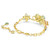 idyllia-bracelet--mixed-cuts--flower--multicolored--gold-tone-plated-swarovski-5717156-5