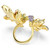 idyllia-ring--mixed-cuts--pavé--flower--multicolored--mixed-metal-finish-swarovski-5713612-4