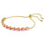 matrix-bracelet--pear-cut--pink--gold-tone-plated-swarovski-5707187-2