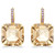millenia-drop-earrings--mixed-cuts--caramel--gold-tone-plated-swarovski-5725744-2