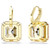 millenia-drop-earrings--mixed-cuts--caramel--gold-tone-plated-swarovski-5725744-4
