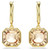 millenia-drop-earrings--square-cut--caramel--gold-tone-plated-swarovski-5731148-2