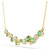 constella-necklace--mixed-cuts--green--gold-tone-plated-swarovski-5732247-3