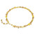 gema-tennis-necklace--mixed-cuts--yellow--gold-tone-plated-swarovski-5718071-5