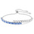 matrix-bracelet--mixed-cuts--blue--rhodium-plated-swarovski-5732266-1