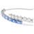 matrix-bracelet--mixed-cuts--blue--rhodium-plated-swarovski-5732266-4