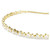 matrix-tennis-bracelet--round-cut--white--gold-tone-plated-swarovski-5730709-4