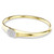 dextera-bangle--round-cut--white--gold-tone-plated-swarovski-5724597-2