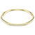 dextera-bangle--octagon-shape--round-cut--white--gold-tone-plated-swarovski-5724581-1