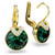 bella-v-drop-earrings--round-cut--green--gold-tone-plated-swarovski-5735389-3
