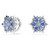 magic-stud-earrings--snowflake--blue--rhodium-plated-swarovski-5734242-2