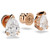 stilla-stud-earrings--pear-cut--white--rose-gold-tone-plated-swarovski-5734248-3