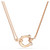 symbolica-pendant--pavé--horse-shoe--white--rose-gold-tone-plated-swarovski-5741462-5