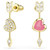idyllia-drop-earrings--mixed-cuts--heart-with-arrow--white--gold-tone-plated-swarovski-5737295-6