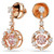 constella-drop-earrings--round-cut--dancing-stone--pink--rose-gold-tone-plated-swarovski-5744239-2