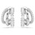 hyperbola-hoop-earrings--round-cut--mini--white--rhodium-plated-swarovski-5737110-2