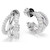 hyperbola-hoop-earrings--round-cut--mini--white--rhodium-plated-swarovski-5737110-3