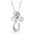 symbolica-pendant--crystal-pearl--round-cut--pavé--horse-shoe--white--rhodium-plated-swarovski-5736247-3