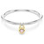 idyllia-bangle--mixed-cuts--heart--pink--mixed-metal-finish-swarovski-5737266-1