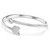 idyllia-bangle--mixed-cuts--arrow--white--rhodium-plated-swarovski-5737264-2