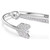 idyllia-bangle--mixed-cuts--arrow--white--rhodium-plated-swarovski-5737264-4