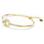dextera-bangle--round-cut--white--gold-tone-plated-swarovski-5743568-2
