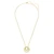 hyperbola-necklace--round-cut--white--gold-tone-plated-swarovski-5740410-2