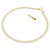 una-angelic-necklace--round-cut--small--white--gold-tone-plated-swarovski-5751560-2