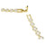 una-angelic-necklace--round-cut--small--white--gold-tone-plated-swarovski-5751560-3