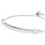 idyllia-bracelet--mixed-cuts--arrow--white--rhodium-plated-swarovski-5741523-4