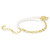 idyllia-bracelet--crystal-pearl--round-cut--teddy--gold-tone--gold-tone-plated-swarovski-5737622-5