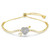 idyllia-bracelet--mixed-cuts--heart-with-arrow--white--gold-tone-plated-swarovski-5744061-1