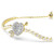 idyllia-bracelet--mixed-cuts--heart-with-arrow--white--gold-tone-plated-swarovski-5744061-4