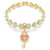 idyllia-charm--mixed-cuts--heart-with-key--white--gold-tone-plated-swarovski-5742959-7