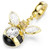 idyllia-charm--mixed-cuts--bee--multicolored--gold-tone-plated-swarovski-5743132-4