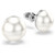 matrix-stud-earrings--crystal-pearl--white--rhodium-plated-swarovski-5747752-1
