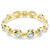 gema-bangle--mixed-cuts--multicolored--gold-tone-plated-swarovski-5737447-1