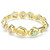 gema-bangle--mixed-cuts--multicolored--gold-tone-plated-swarovski-5737447-5