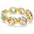 gema-cuff--oversized-crystals--mixed-cuts--multicolored--gold-tone-plated-swarovski-5737441-2