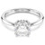 stilla-cocktail-ring--round-cut--white--silver-tone-finish-swarovski-5717939-1
