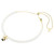 idyllia-choker--crystal-pearl--mixed-cuts--bee--white--gold-tone-plated-swarovski-5742677-2