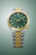 TSUYOSA-60-green-dial-stainless-steel-bracelet-watch-nk0024-54x-citizen-4